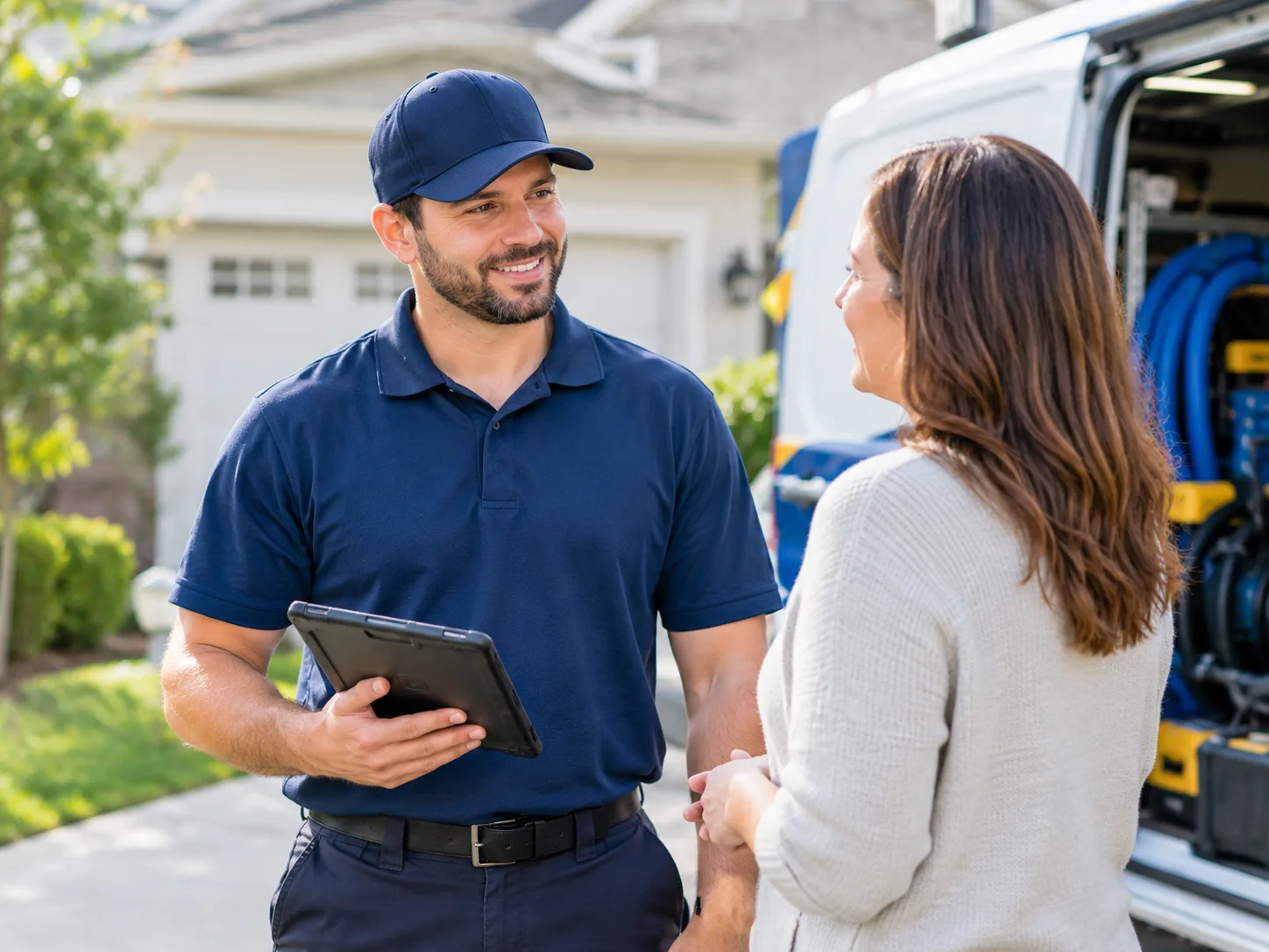 Sewage Backup Cleanup Marquette, MI FAQs